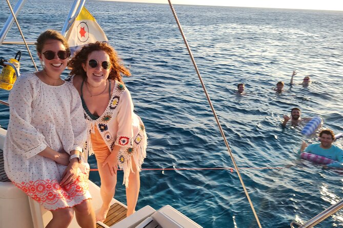 100% Private Charter Snorkel, Sail, Relax (Cruisers Friendly) - Is $450 per person good value?