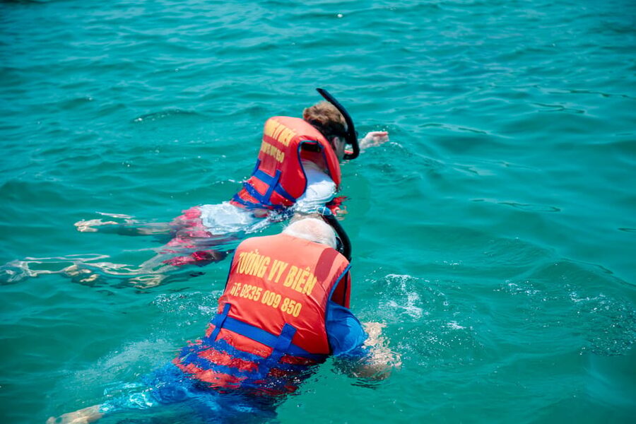 2-3 hours of Private Snorkeling Trip in South of Phu Quoc - Timing, weather, and practical preparation