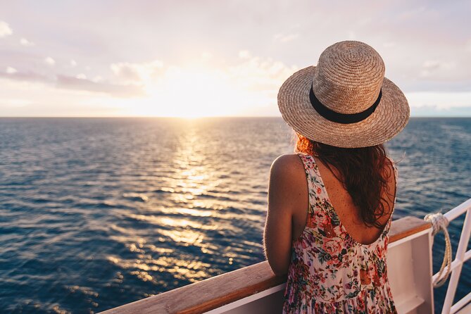 2-Day Snorkelling Experience - Great Barrier Reef Twin Share - What the price includes, and what it does not