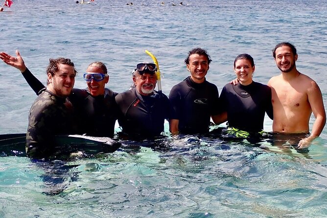 2 ½ - Hour Guided Snorkel Tour of Phil Foster park, Free Videos! - Wildlife highlights you might see