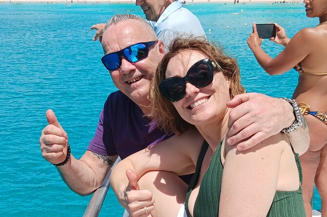 2 Hours Turtle Feeding, Shipwreck & Reef Snorkeling Tour Barbados - Leaving Folkestone for Barbados’ west coast