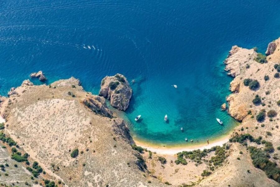 3,5h Wild Bays: Swim & Snorkel with Capt. Bobo (Public) - Who will enjoy this boat trip most