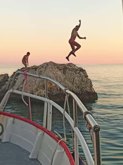 3,5h Wild Bays: Swim & Snorkel with Capt. Bobo (Public) - Should you book Captain Bobo’s Wild Bays trip?