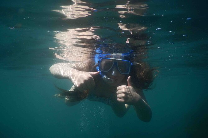 3-Hour Kayak and Snorkeling Experience in Batemans Bay - Anchoring the kayaks and snorkelling for up to 40 minutes