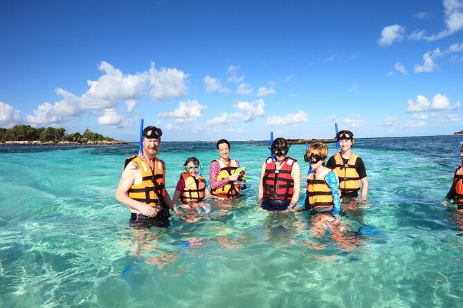 3 Hours VIP Semiprivate Tour Isla Mujeres Full Snorkeling Experience - Is $88 a fair price?