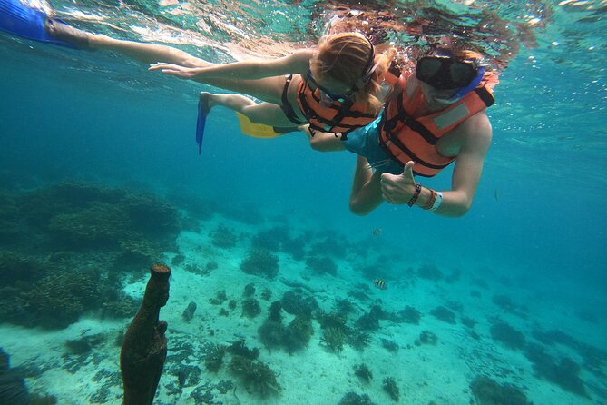 3 Hours VIP Semiprivate Tour Isla Mujeres Full Snorkeling Experience - Who should book this Isla Mujeres snorkel trip?