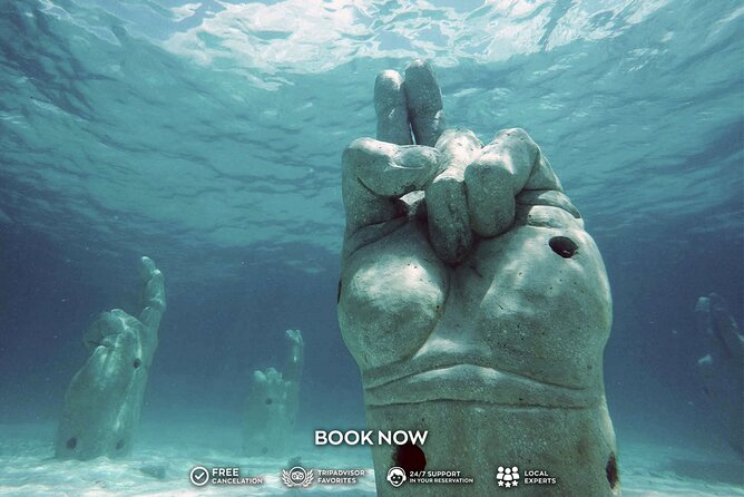 3-in-1 Puerto Morelos: Snorkeling, Tequila & Beachside Lunch - Who will like this Puerto Morelos outing?