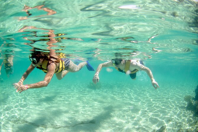 3-in-1 Puerto Morelos: Snorkeling, Tequila & Beachside Lunch - Booking and cancellation advice