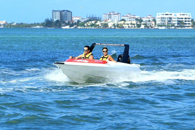 3-in-1 Puerto Morelos: Snorkeling, Tequila & Beachside Lunch - Should you book it?