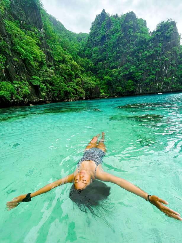 3DAYS AND 2NIGHTS SNORKEL ISLANDS HOPPING EXPEDITION - Snorkeling among coral gardens and sea life