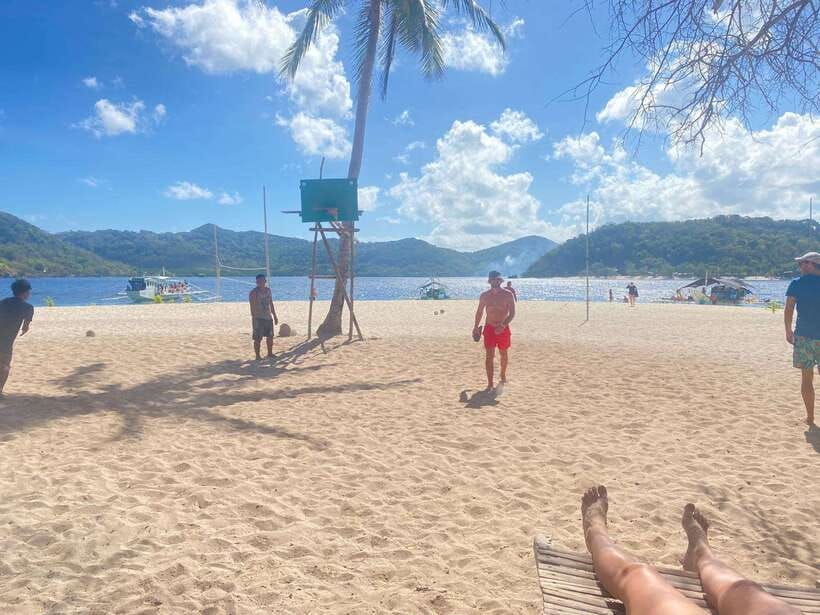3DAYS AND 2NIGHTS SNORKEL ISLANDS HOPPING EXPEDITION - Safety questions you should settle first