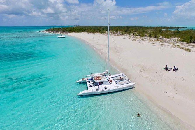 4-Hour Catamaran Sail and Snorkel Tour from Grace Bay - Key things to know before you book