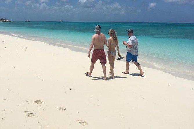 4-Hour Catamaran Sail and Snorkel Tour from Grace Bay - Should you book it?