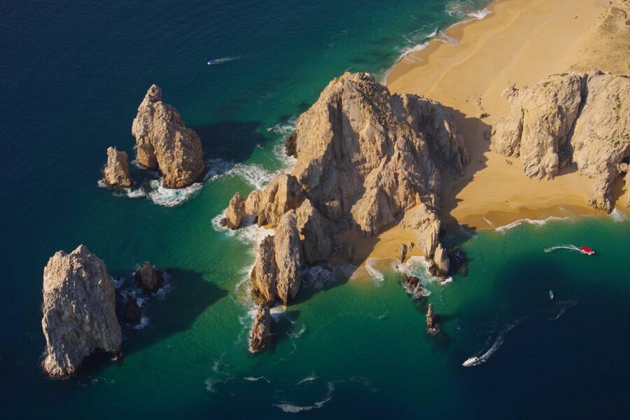 4-Hour Snorkeling Tour in Cabo San Lucas and Corridor - Guides who add real value in the water