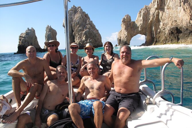 4-Hour Snorkeling Tour in Cabo San Lucas and Corridor - Is $109 a fair price?