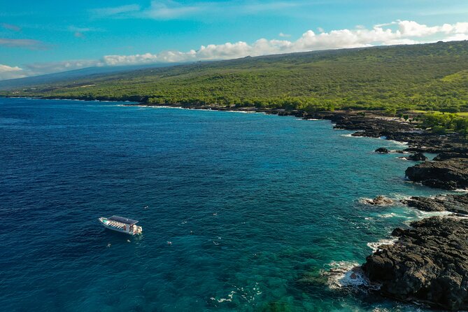 4 Hour Super-Raft Snorkeling Experience in Kailua-Kona - Body Glove Super-Raft Snorkeling: who should book