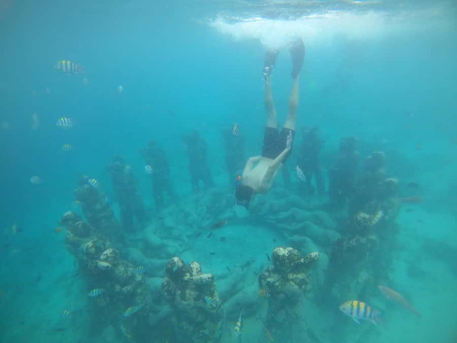 4 Hours Snorkeling 3 Gilis ( Trawangan,Meno, Gili air) - Key Points to Know Before You Go