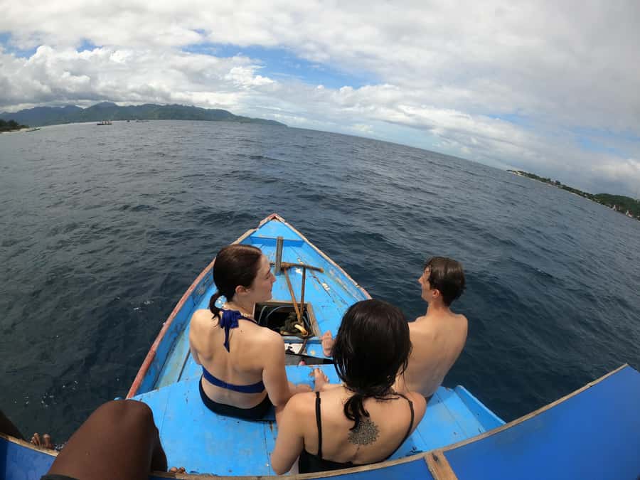 4 Hours Snorkeling 3 Gilis ( Trawangan,Meno, Gili air) - Why This Three-Gili Trip Is Worth Considering