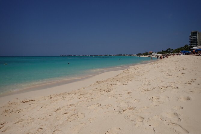 4-Stop Stingray, Snorkel, Star Fish & 7 Mile Beach (Family Owned) - Why Stingray City is worth your time