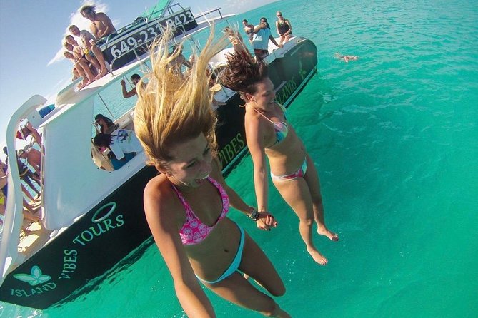 4hour Group Half Day Snorkeling Excursion in Grace Bay - Who Should Book This Excursion?
