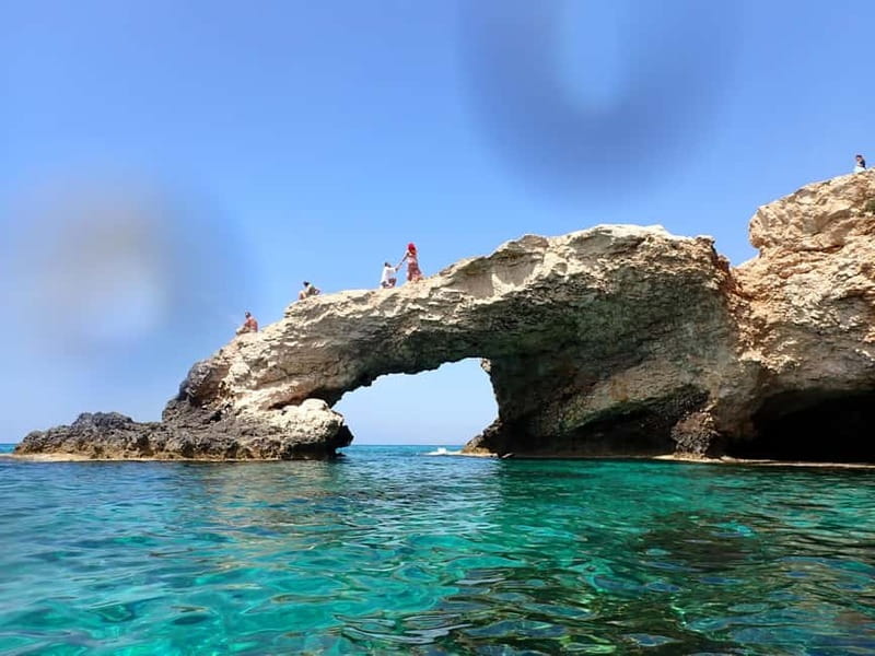 5-hour Cape Greco Caves kayaking + Snorkelling trip - The main strengths and limitations