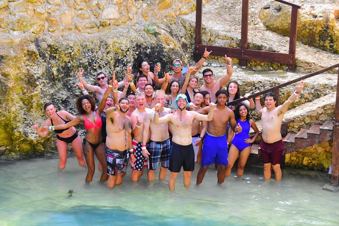 5-in-1 Adventure in Cancun: ATVs, Ziplines, Speed Boat, Snorkel and Cenote Swim - Is $129.99 a good deal?