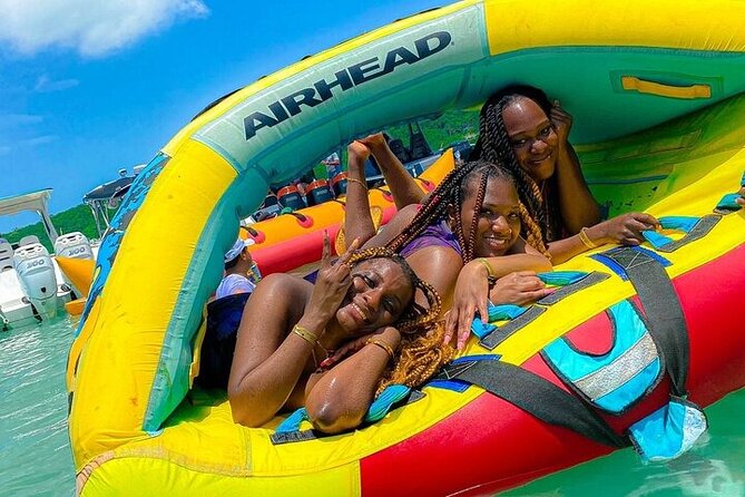 5 Island Tour with Lunch Snorkel in Cartagena Rosario Island - What makes this island tour worth considering