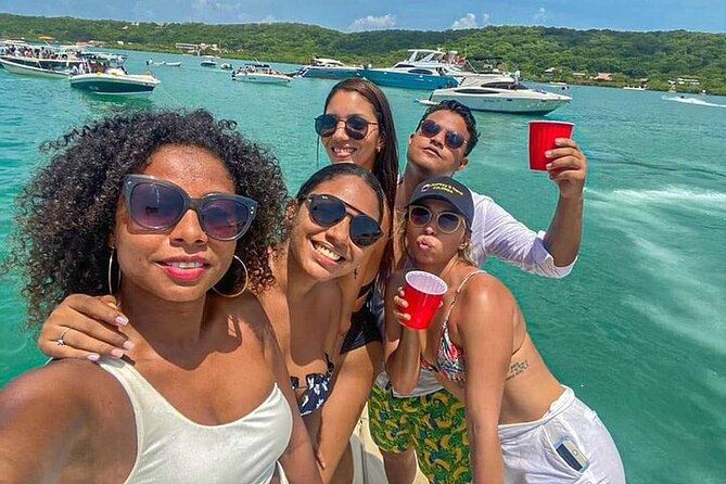 5 Island Tour with Lunch Snorkel in Cartagena Rosario Island - From Cartagena’s Clock Tower to Bocachica’s forts