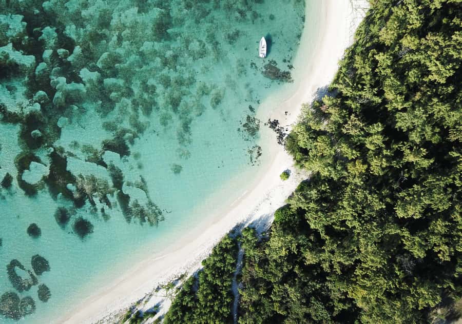5 Islands Boat Trip, Snorkeling and Lunch on Ile aux Cerfs - Starting at Trou D’Eau Douce