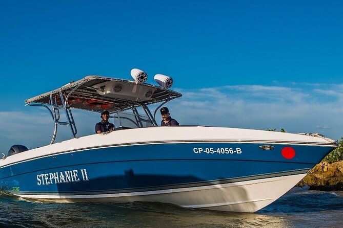 5 Islands Tour from Cartagena Including Snorkeling and Lunch - What this $100 Cartagena boat day actually offers
