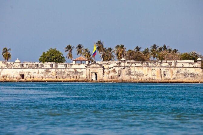 5 Islands Tour from Cartagena Including Snorkeling and Lunch - What to bring, and what not to pay for by accident