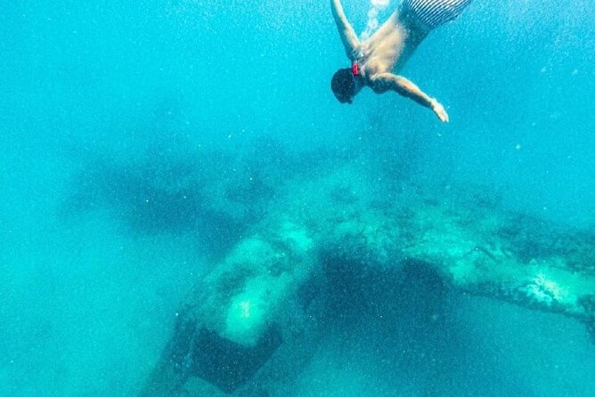 5 Islands Tour from Cartagena Including Snorkeling and Lunch - Who will enjoy this trip most