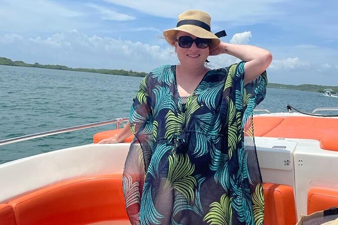 5 Islands Tour from Cartagena Including Snorkeling and Lunch - Tierra Bomba and the forts beyond Cartagena