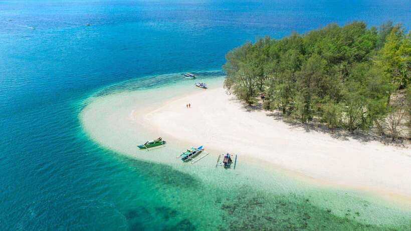 5 Secret Gili Boat Trip & Snorkeling in Southwest Of Lombok - The key facts at a glance