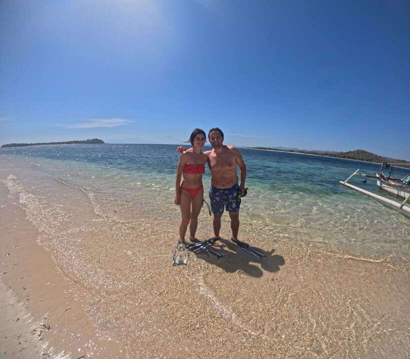 5 Secret Gili Boat Trip & Snorkeling in Southwest Of Lombok - Why the southwest Gili islands feel different