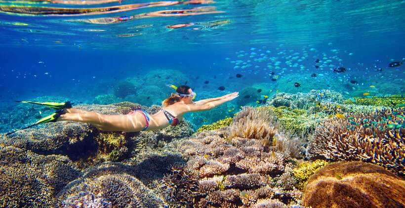 5 Secret Gili Boat Trip & Snorkeling in Southwest Of Lombok - The early pickup and road to Tawun Harbour