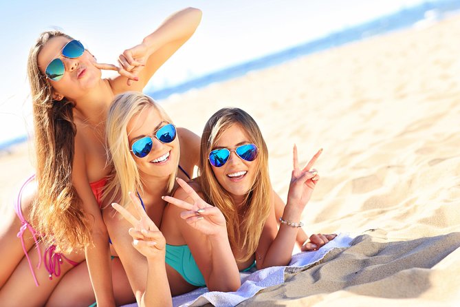 50' Luxury Yacht. Private Full or Half Day Catamaran Snorkel, & Beach Experience - Lindqvist Beach and the St. John choices