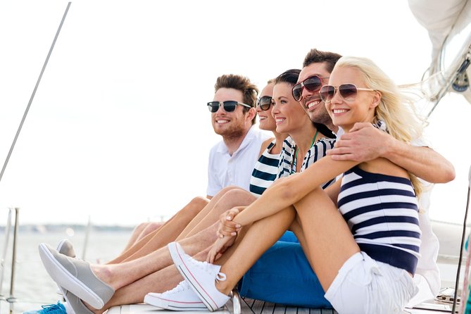 50' Luxury Yacht. Private Full or Half Day Catamaran Snorkel, & Beach Experience - Waterlemon Cay, Scott Bay, and Hansen Bay
