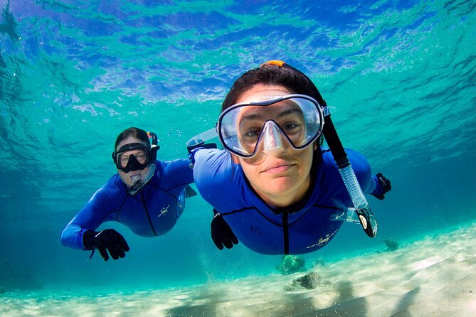 ABC Reef Safaris - Second Reef Stop: More Time, More Variety