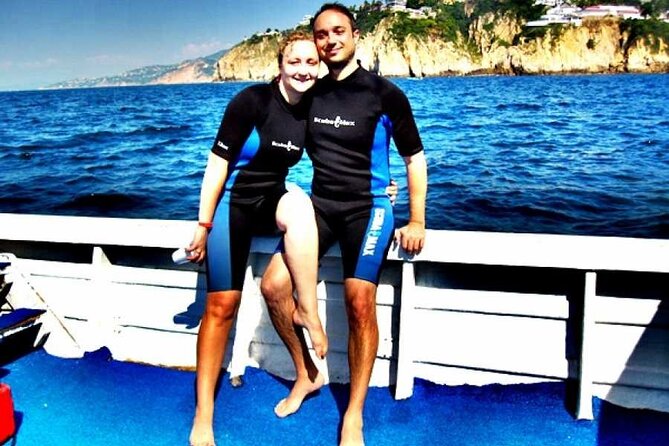Acapulco Snorkeling Tour - Setting out from your Acapulco hotel
