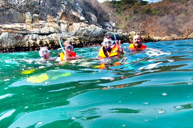 Acapulco Snorkeling Tour - Is $175 a fair price?