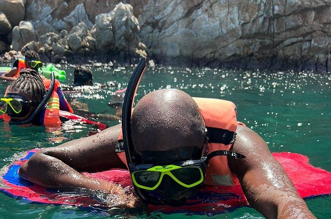 Acapulco Snorkeling Tour - Who will enjoy this Acapulco excursion?