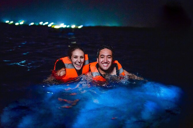Adventure full day Isla Barú + Mangroves + Snorkel + bioluminescent plankton - Who should book this Barú excursion?
