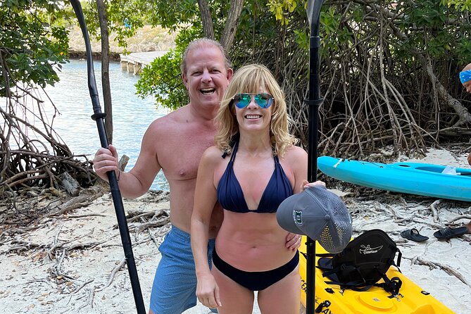 Adventure Kayak & Snorkeling at Reef Island Aruba - Why Aruba’s south coast makes a good kayak route