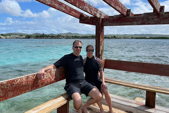 Adventure Kayak & Snorkeling at Reef Island Aruba - Spanish Lagoon and Halto Mangrove