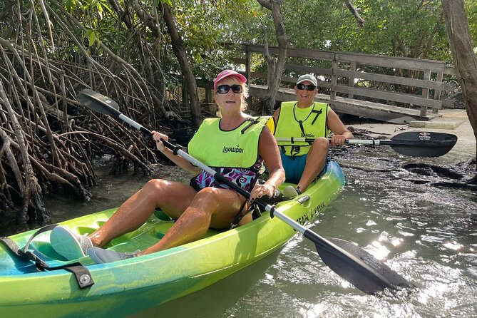 Adventure Kayak & Snorkeling at Reef Island Aruba - The second snorkeling session from shore