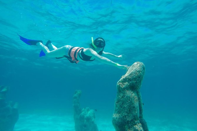 Afternoon Half-Day Catmaran Sailing and Snorkel Adventure - Safety, comfort, and family fit