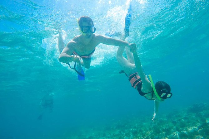 Afternoon Half-Day Catmaran Sailing and Snorkel Adventure - Timing, cancellations, and who should book