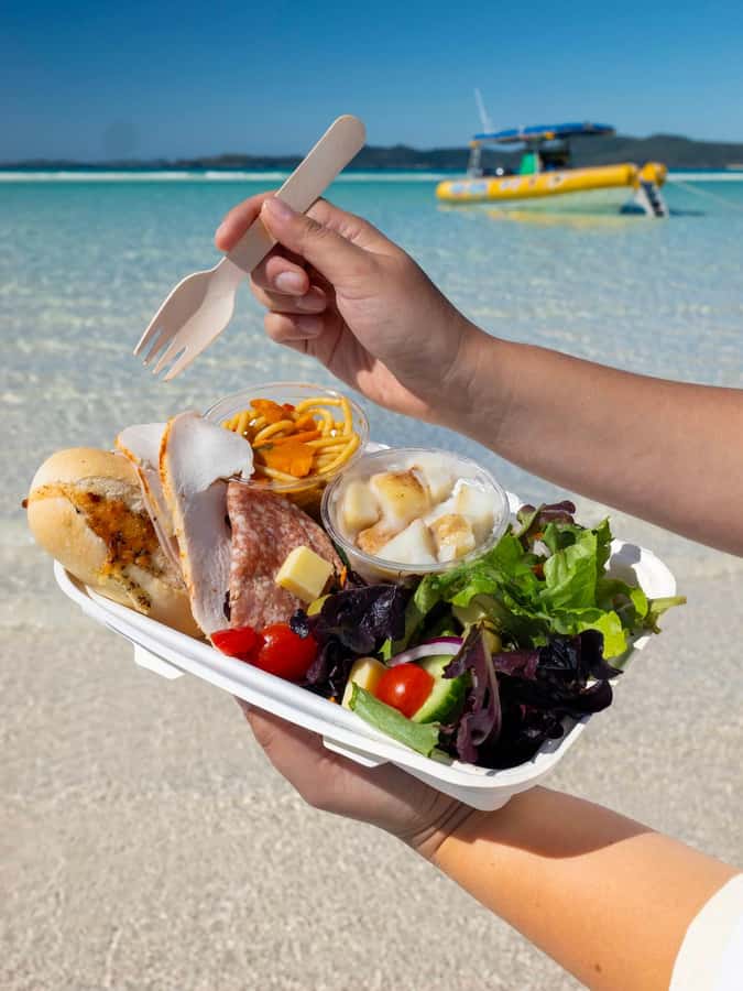Airlie Beach: Fly Raft Package w Scenic Flight & Snorkeling - Snorkeling on Inner Fringing Reefs
