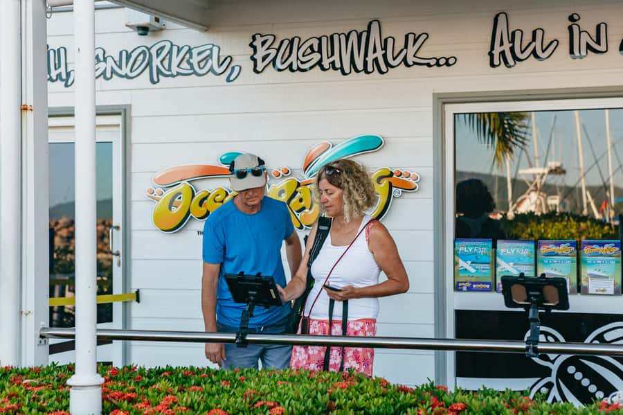 Airlie Beach: Snorkel, Hill Inlet Lookout & Whitehaven Beach - Whitehaven Beach delivers the famous sand